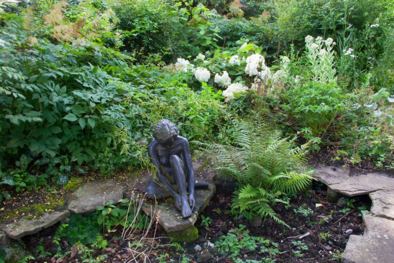 Seasonal Care for Garden Art: Protecting Sculptures Year-Round